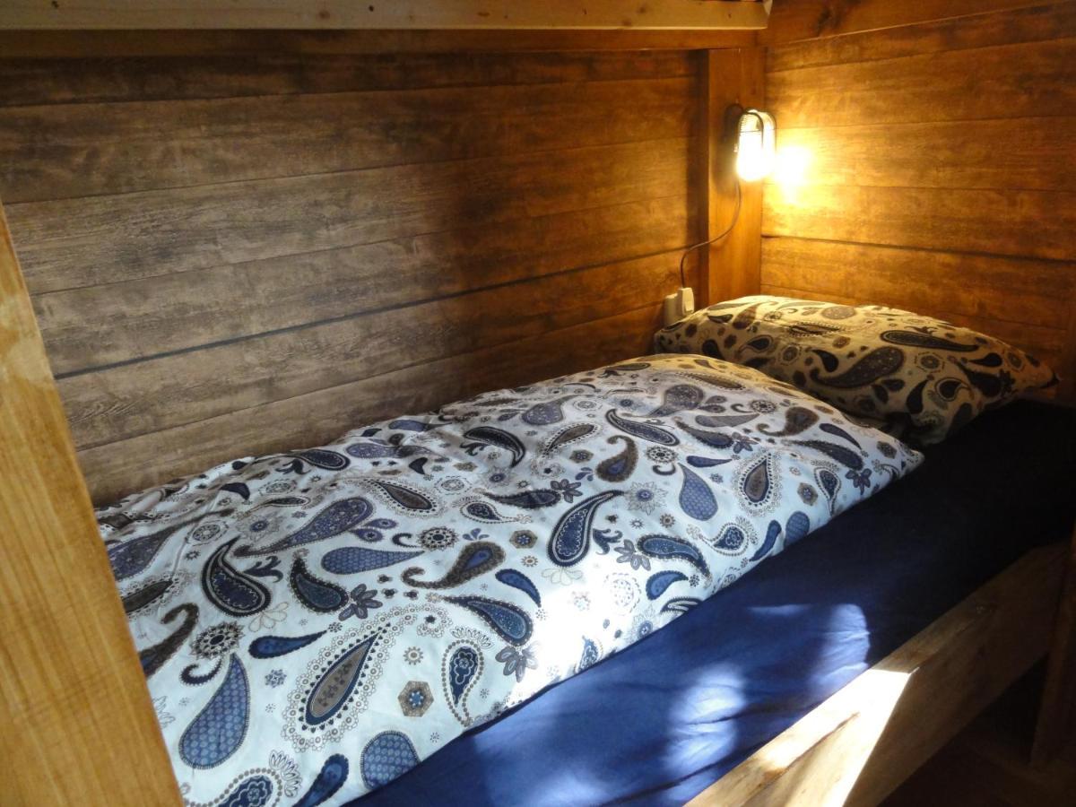 Peanuts Hostel & Meer Surendorf Exterior photo