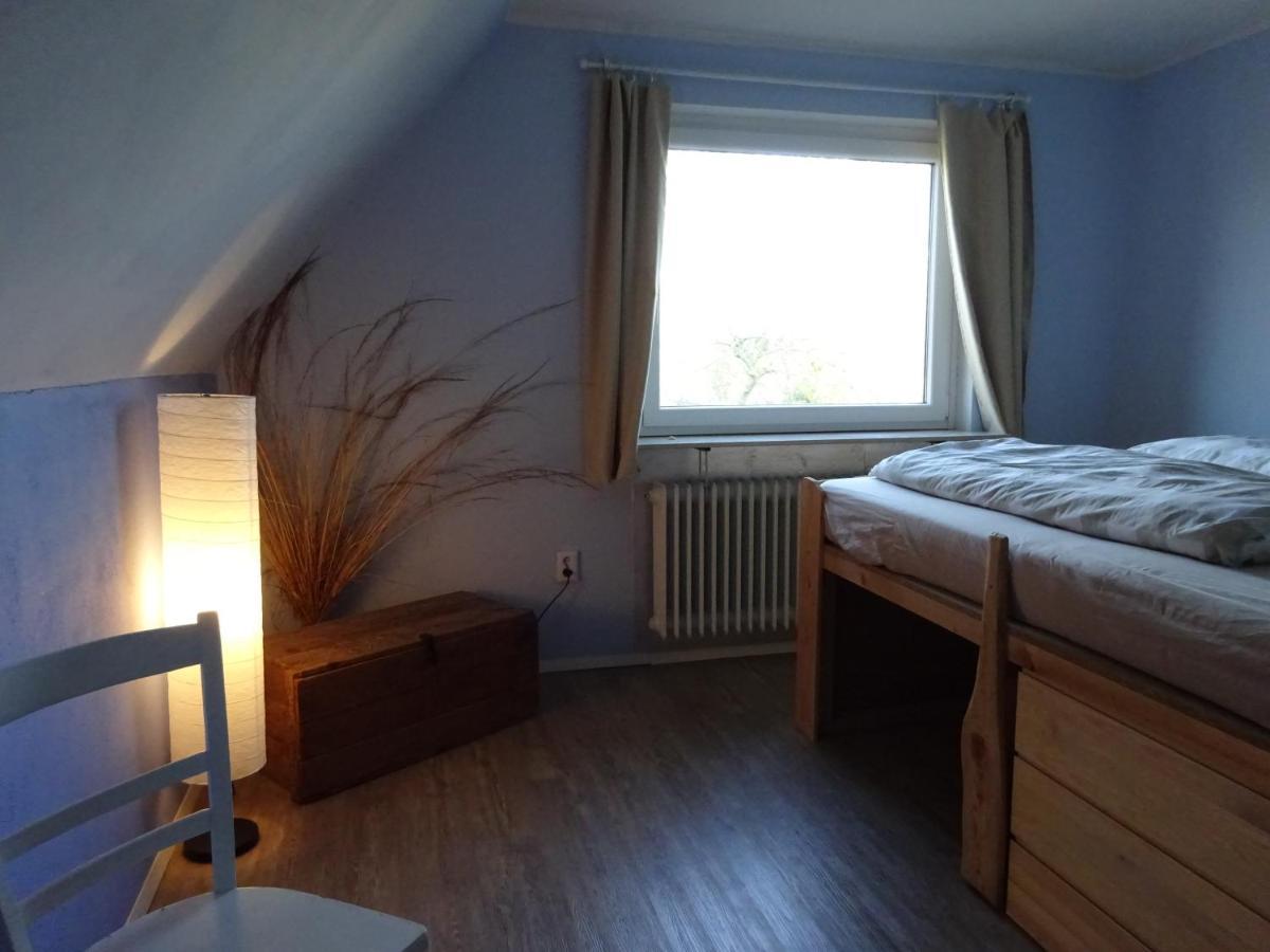 Peanuts Hostel & Meer Surendorf Exterior photo