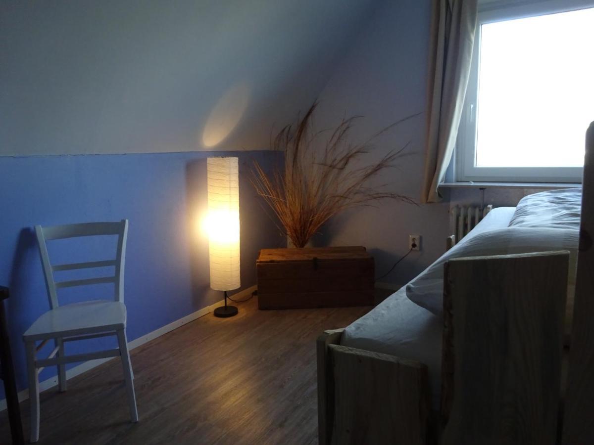 Peanuts Hostel & Meer Surendorf Exterior photo