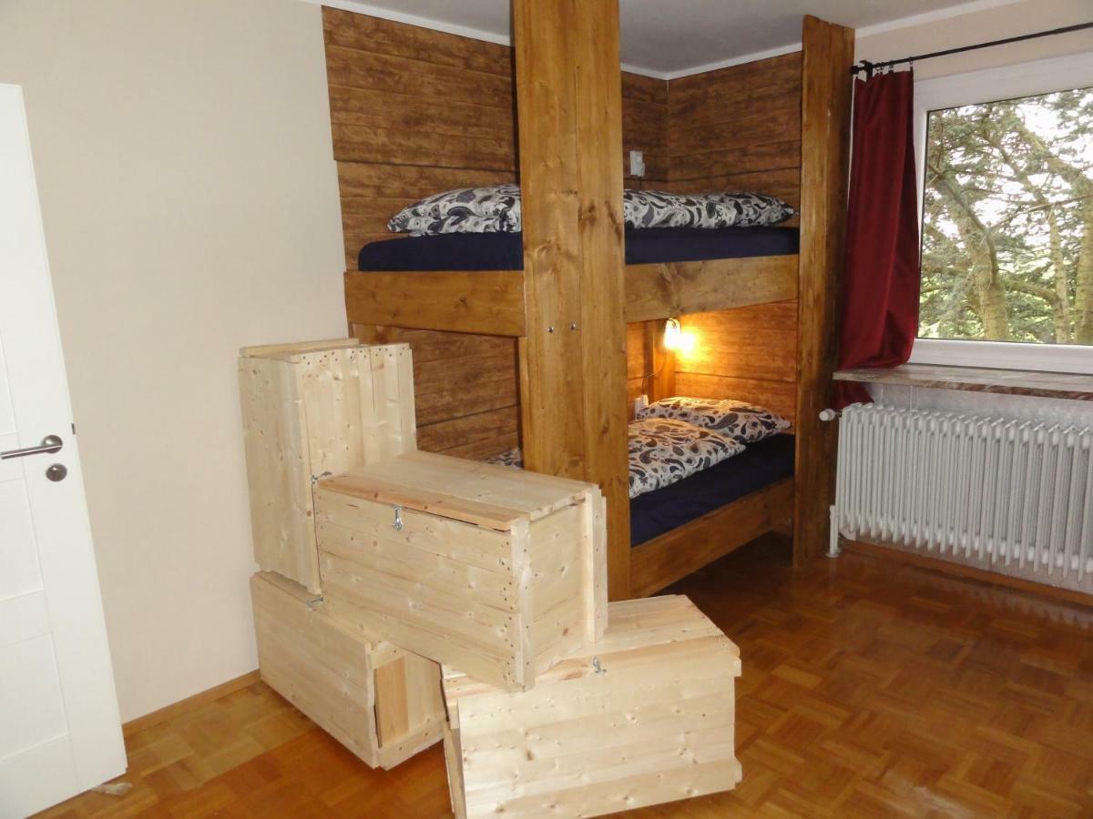 Peanuts Hostel & Meer Surendorf Exterior photo